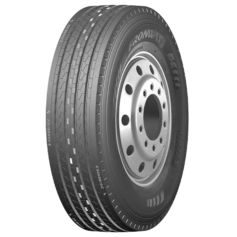 FRONWAY HD118+ 315/80 R22.5 156 M без шипов